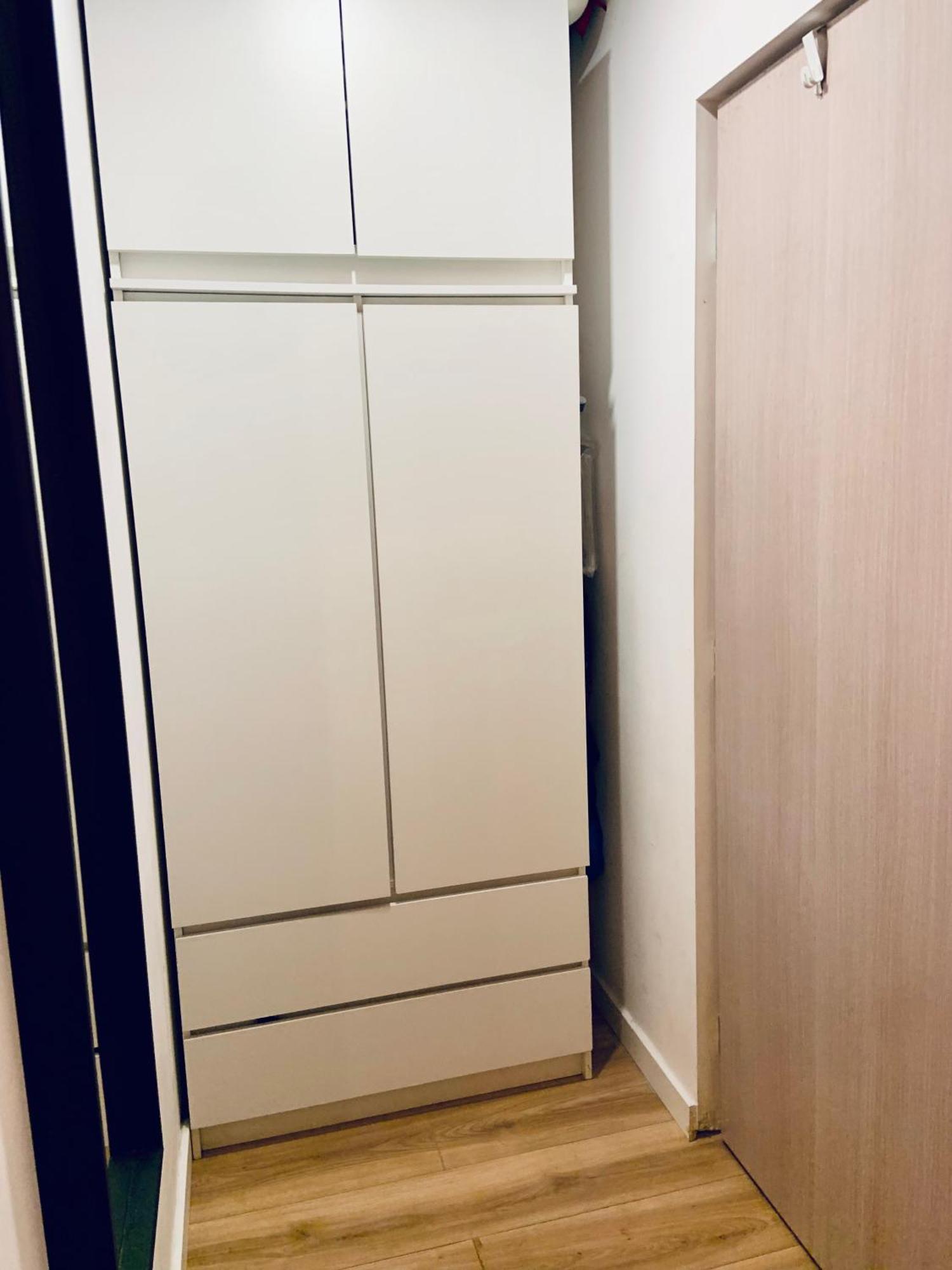 Garden Place Apartment Варшава Экстерьер фото