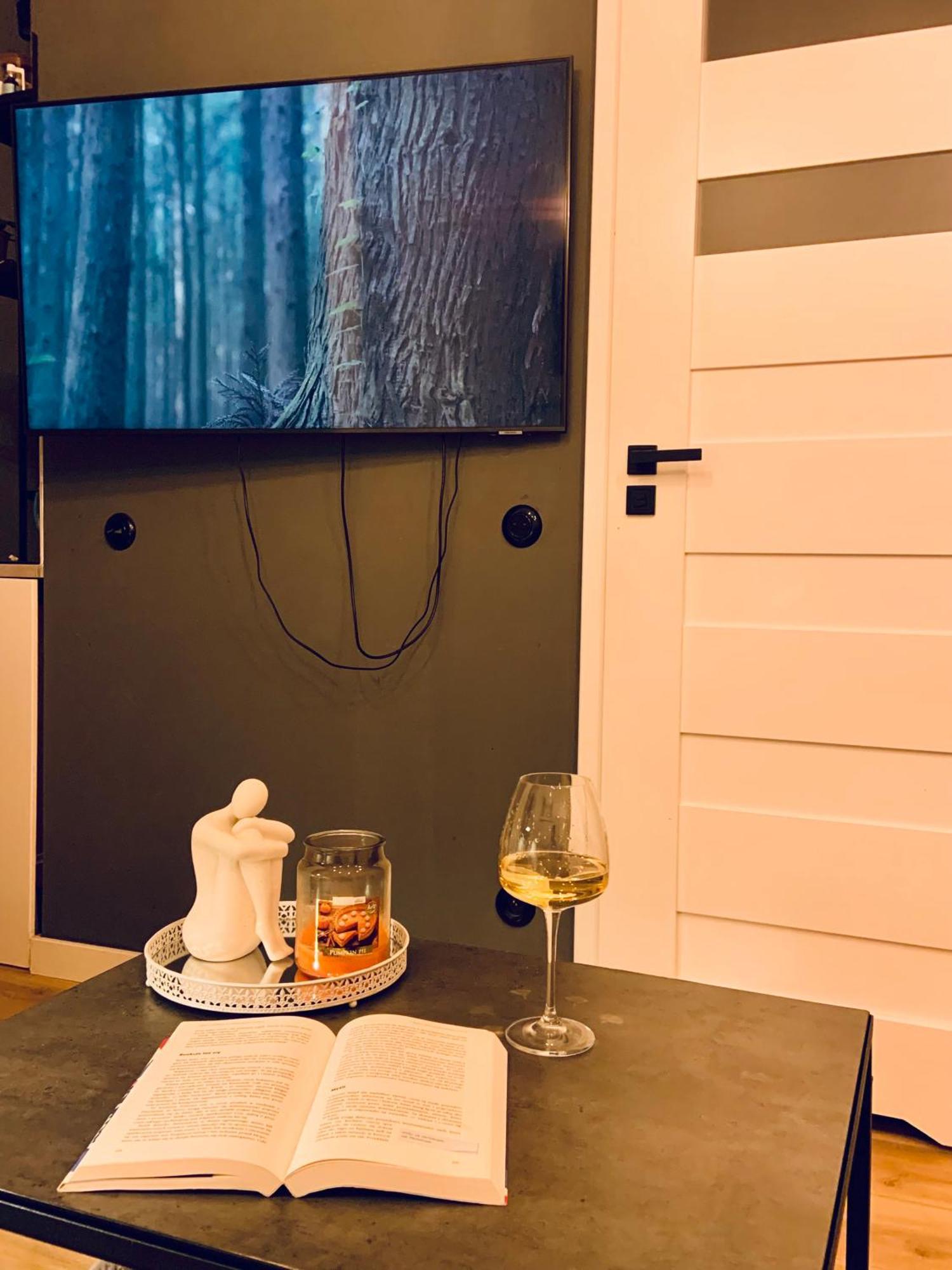 Garden Place Apartment Варшава Экстерьер фото