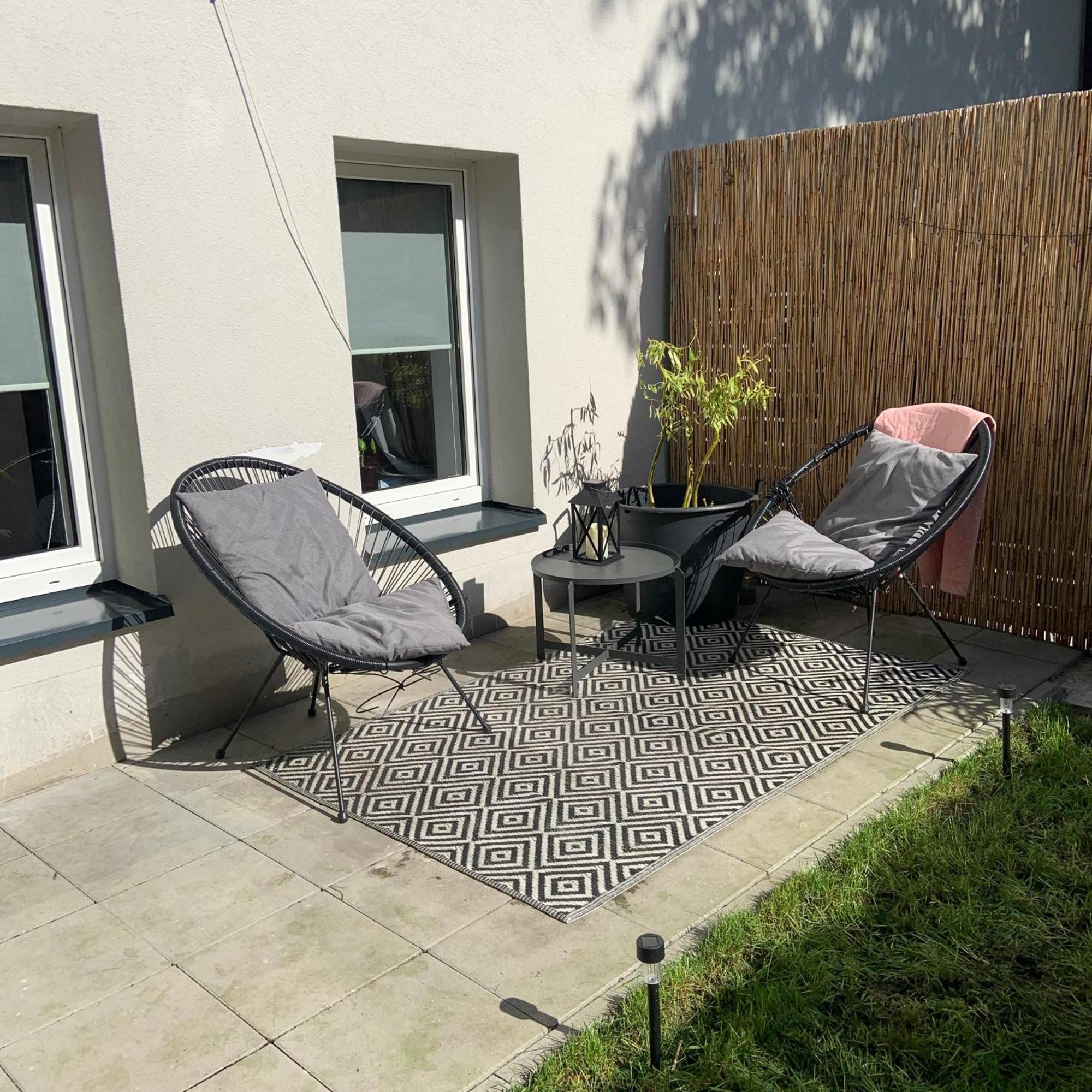 Garden Place Apartment Варшава Экстерьер фото